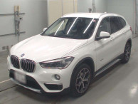 2016 BMW X1