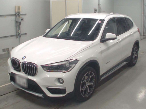 2016 BMW X1 HT20[0]