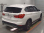 2016 BMW X1