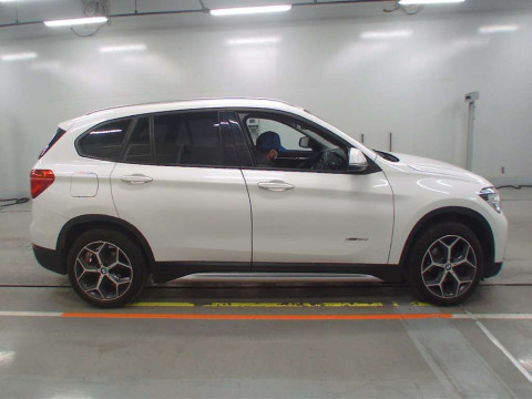 2016 BMW X1 HT20[2]