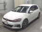 2019 Volkswagen GOLF GTI