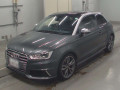 2015 Audi S1