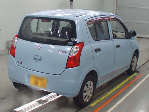 2010 Suzuki Alto HA25S[1]