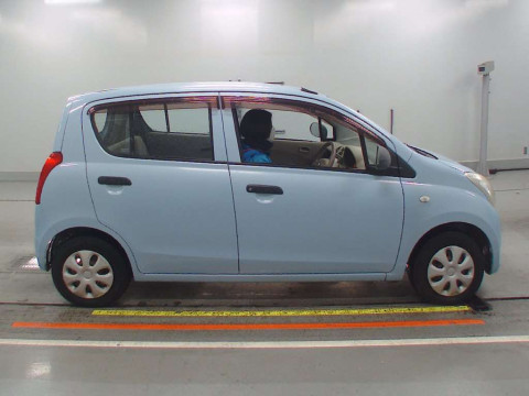 2010 Suzuki Alto HA25S[2]