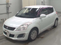 2015 Suzuki Swift