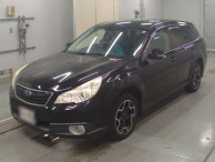 2010 Subaru Legacy Outback