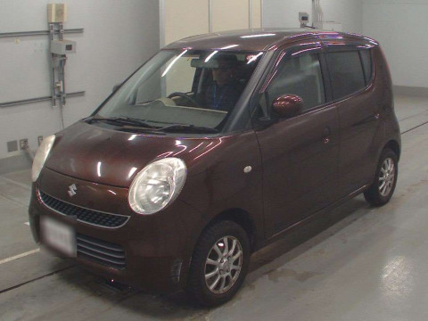 2008 Suzuki MR Wagon MF22S[0]