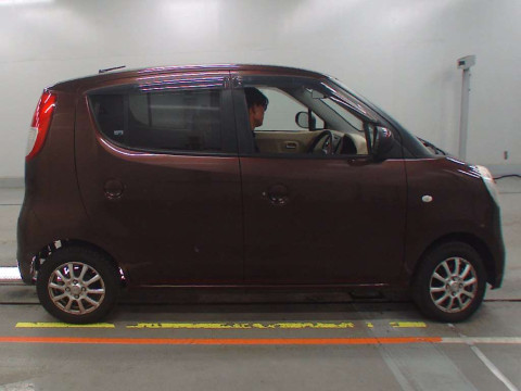 2008 Suzuki MR Wagon MF22S[2]