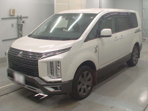 2020 Mitsubishi Delica D5 CV1W[0]