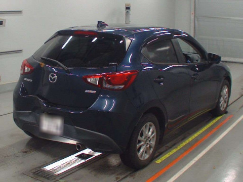 2017 Mazda Demio DJ5FS[1]