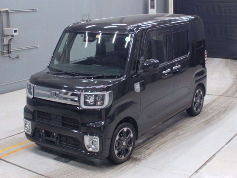 2018 Daihatsu Wake LA700S[0]