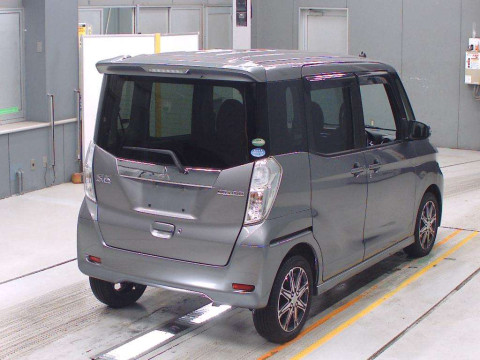 2018 Mitsubishi eK Space Custom B11A[1]