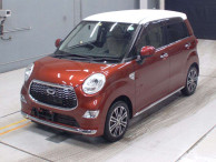 2016 Daihatsu Cast