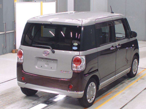 2016 Daihatsu Move Canbus LA800S[1]