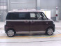 2016 Daihatsu Move Canbus