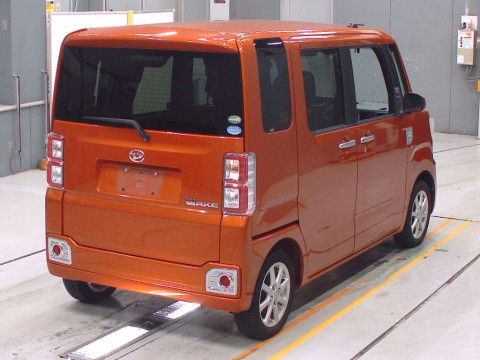 2016 Daihatsu Wake LA710S[1]