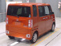 2016 Daihatsu Wake