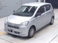 2020 Daihatsu Mira es