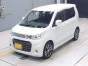 2013 Suzuki WAGON R STINGRAY