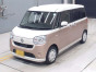 2017 Daihatsu Move Canbus