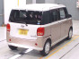 2017 Daihatsu Move Canbus