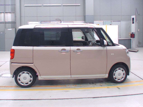 2017 Daihatsu Move Canbus LA800S[2]