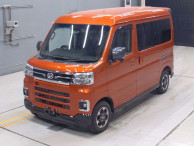 2022 Daihatsu Atrai