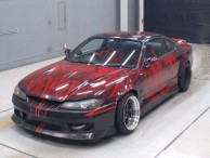 1999 Nissan Silvia