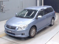 2008 Toyota Corolla Fielder