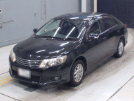 2008 Toyota Allion