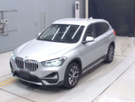 2021 BMW X1