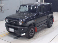 2023 Suzuki Jimny Sierra