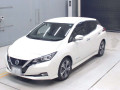 2019 Nissan Leaf