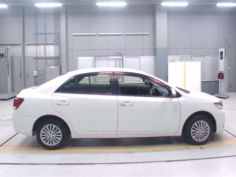 2019 Toyota Allion NZT260[2]