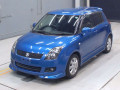 2010 Suzuki Swift