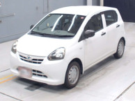 2012 Daihatsu Mira es