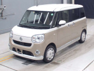 2022 Daihatsu Move Canbus