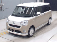 2021 Daihatsu Move Canbus