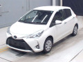 2020 Toyota Vitz