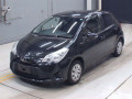 2019 Toyota Vitz