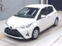 2020 Toyota Vitz