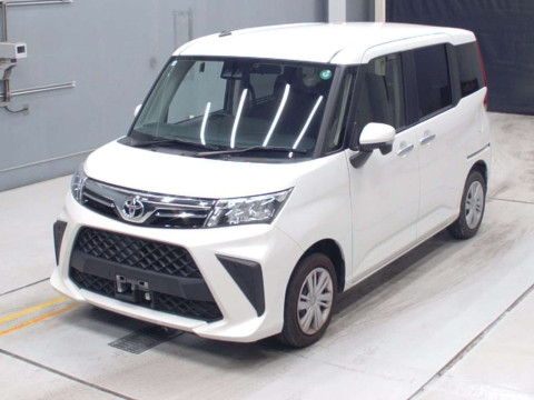 2021 Toyota Roomy M900A[0]