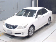 2008 Toyota Crown