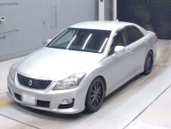 2009 Toyota Crown