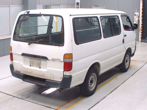 2002 Toyota Regiusace Van RZH102V[1]