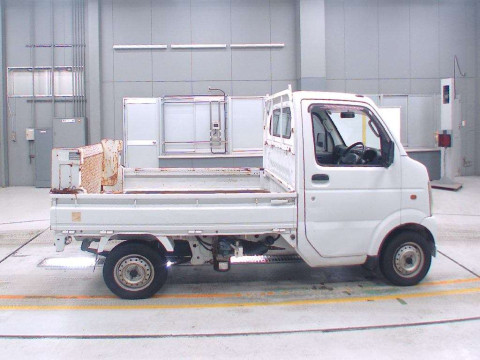 2005 Suzuki Carry Truck DA63T[2]