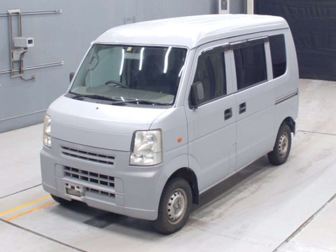 2008 Suzuki Every DA64V[0]