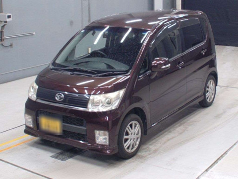 2009 Daihatsu Move L175S[0]