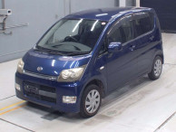 2007 Daihatsu Move