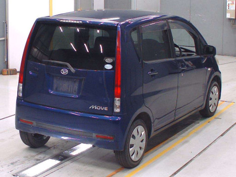 2007 Daihatsu Move L175S[1]